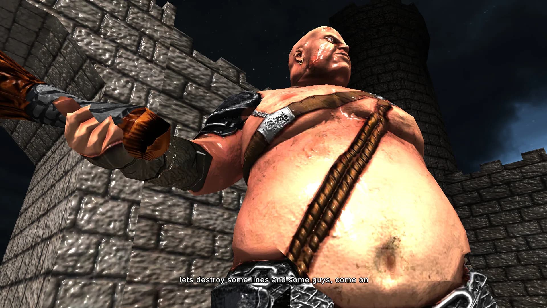 Hack and Slash Fury görsel 30