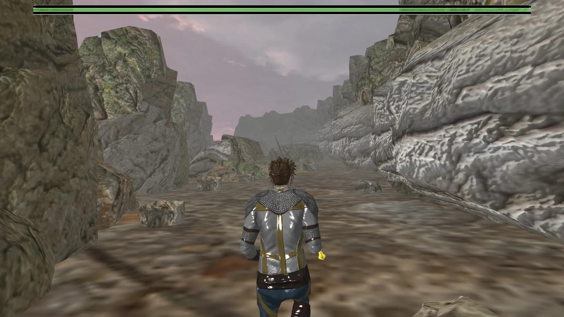 Hack and Slash Fury görsel 31