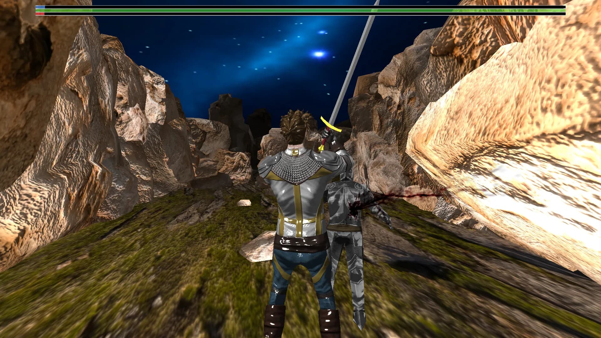 Hack and Slash Fury görsel 11