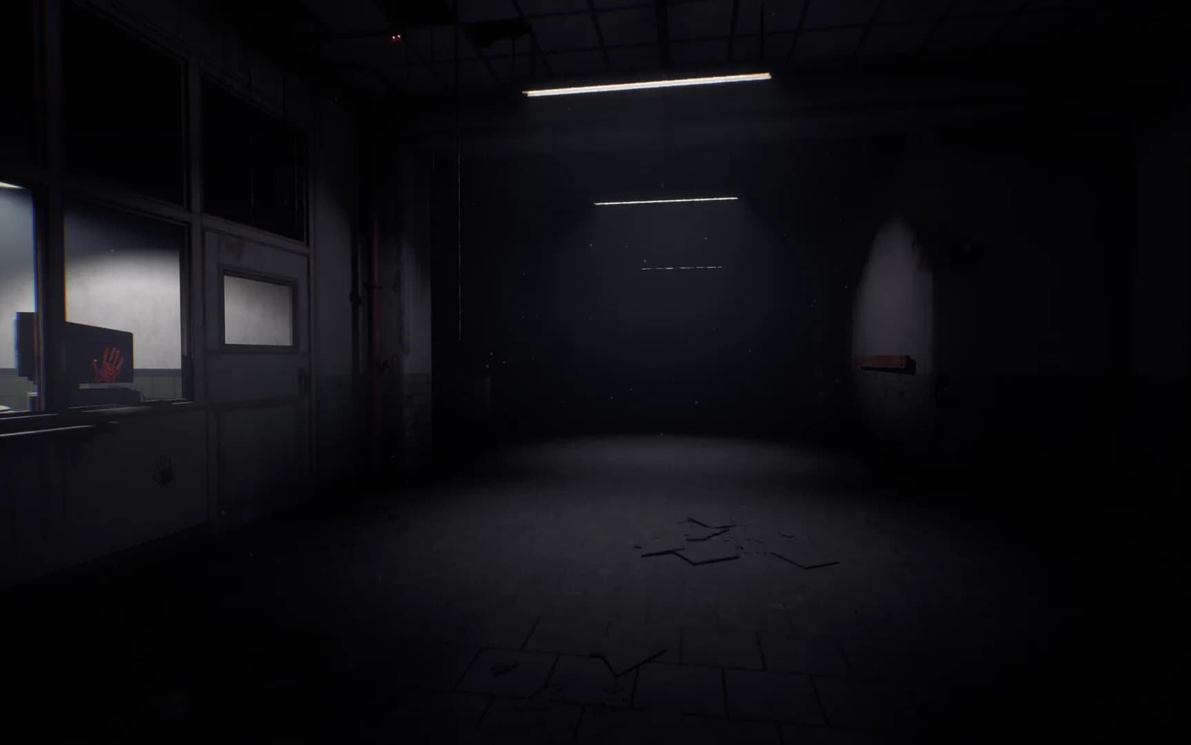THE DAMN PSYCHIATRIC görsel 13