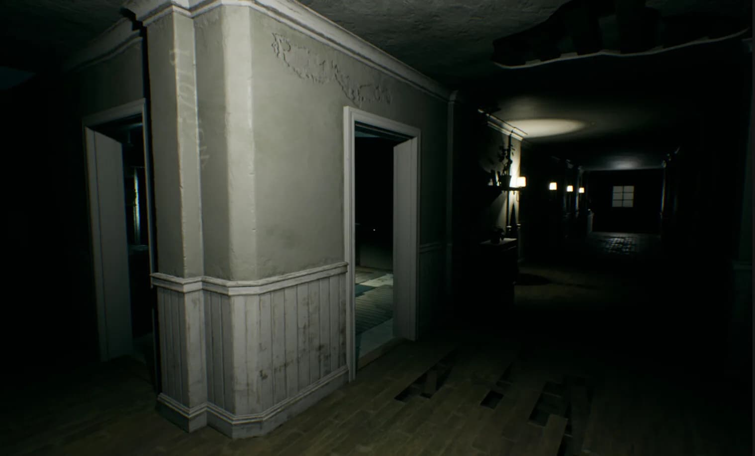 THE DAMN PSYCHIATRIC görsel 4