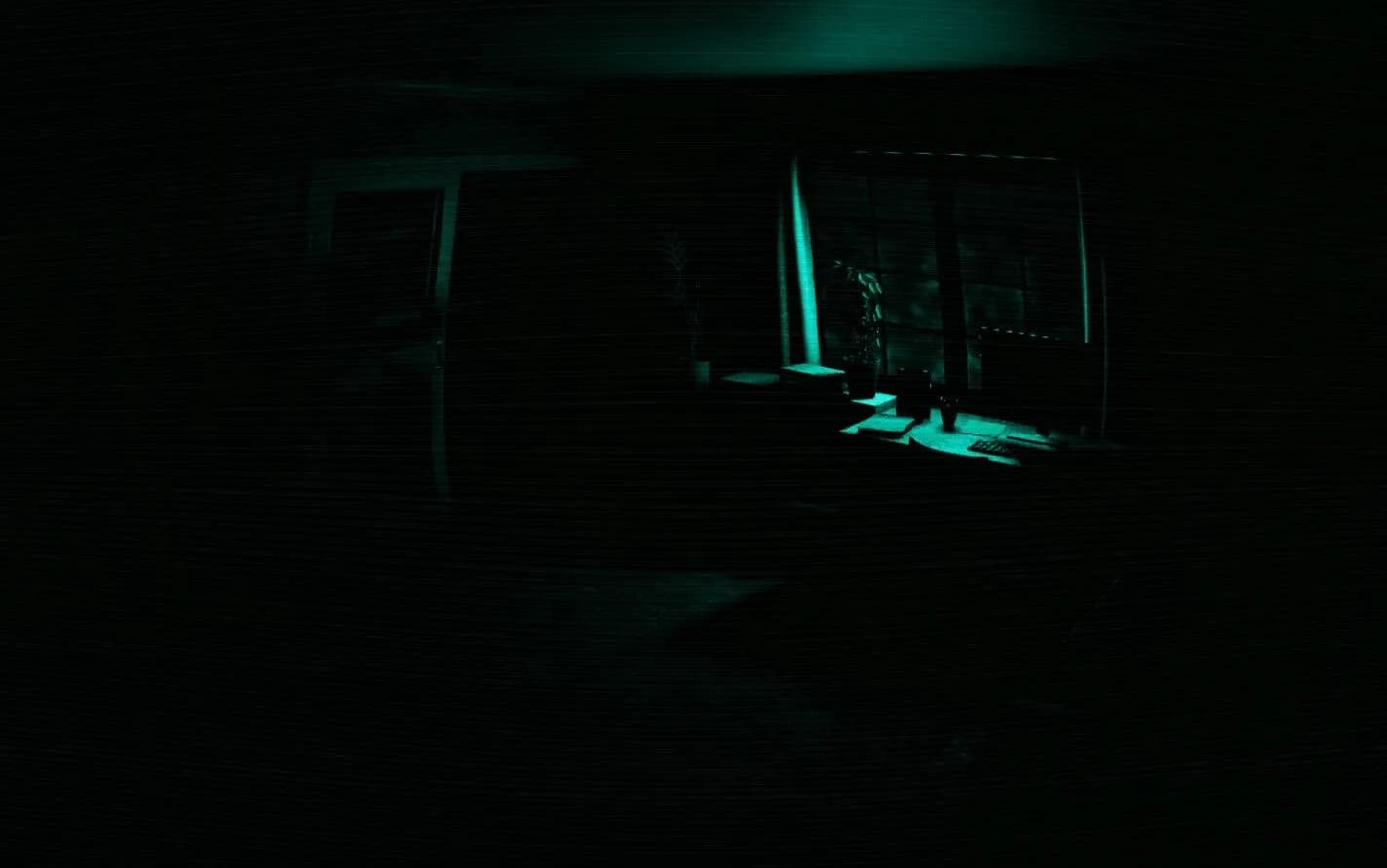 THE DAMN PSYCHIATRIC görsel 5