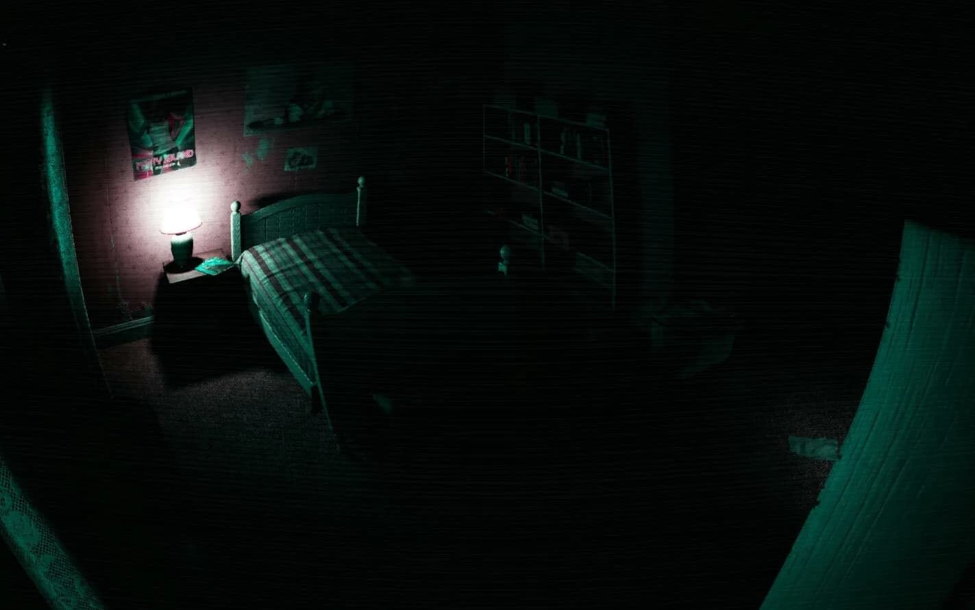 THE DAMN PSYCHIATRIC görsel 7