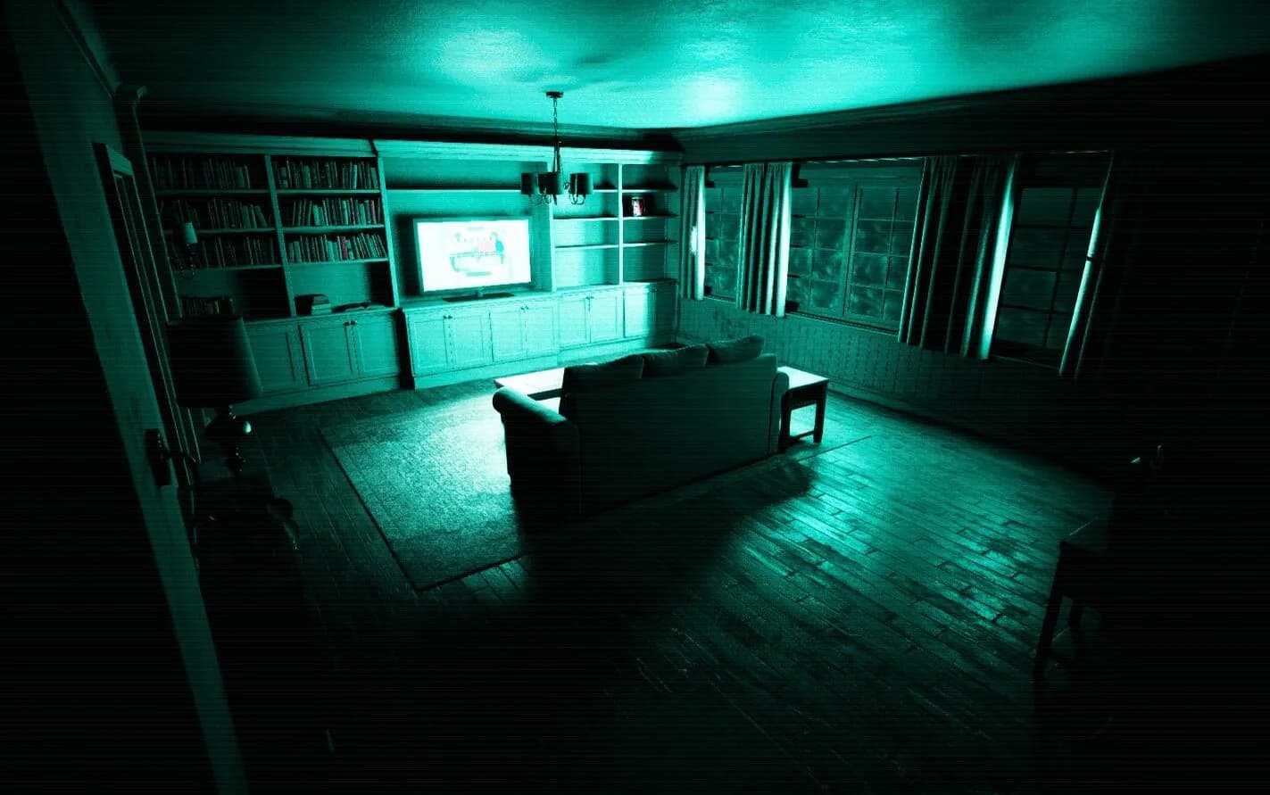 THE DAMN PSYCHIATRIC görsel 10