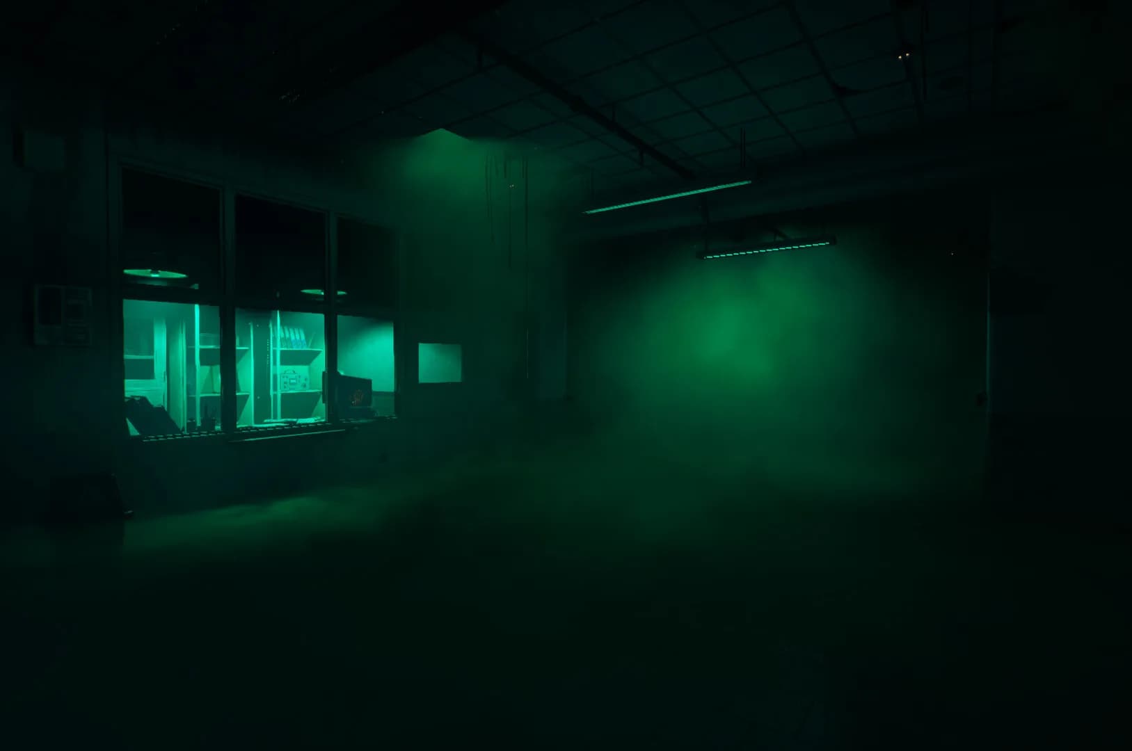 THE DAMN PSYCHIATRIC görsel 11