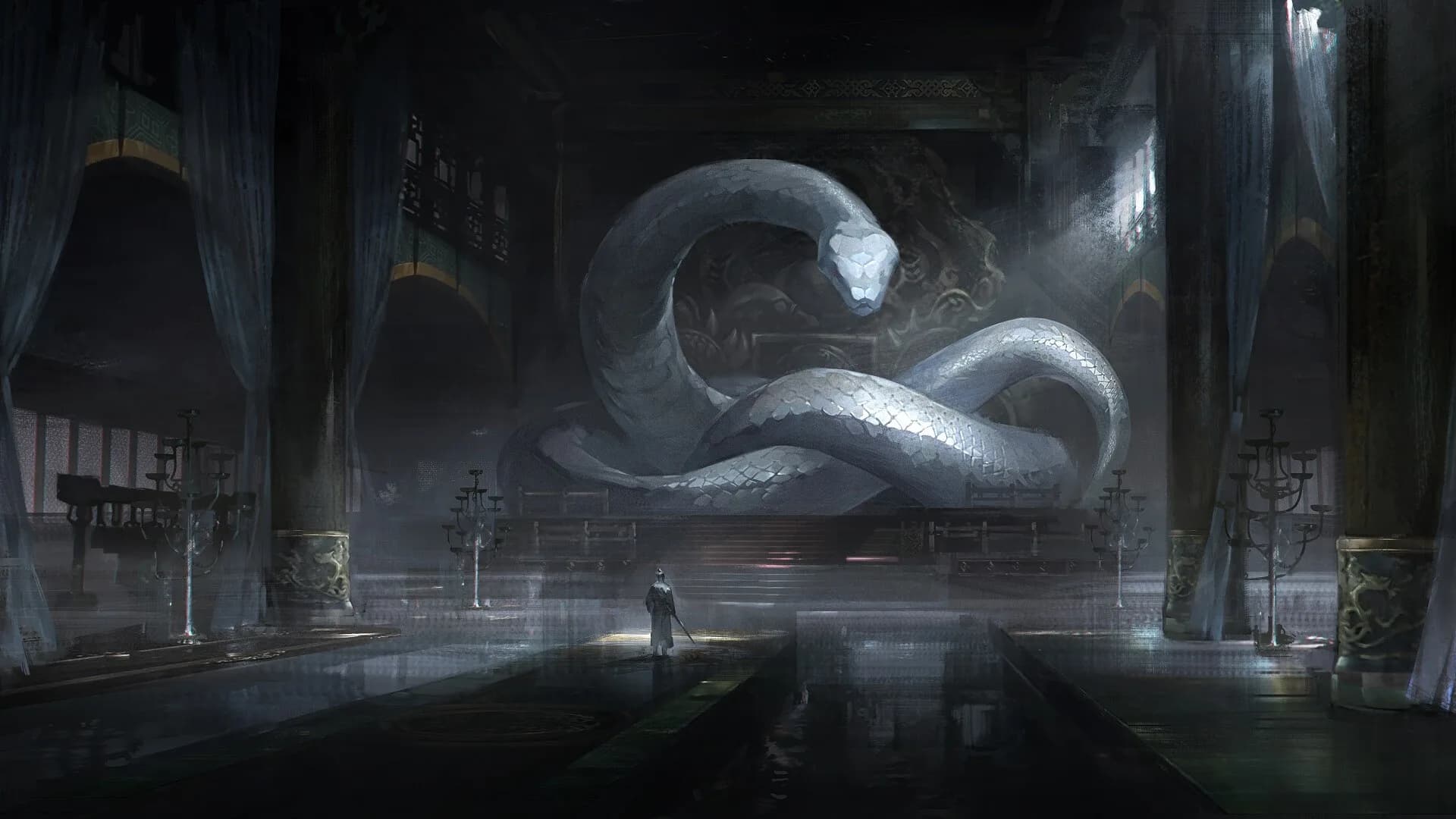 三国诡影：黄天 görsel 3