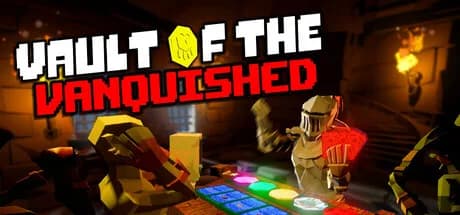 Vault of the Vanquished