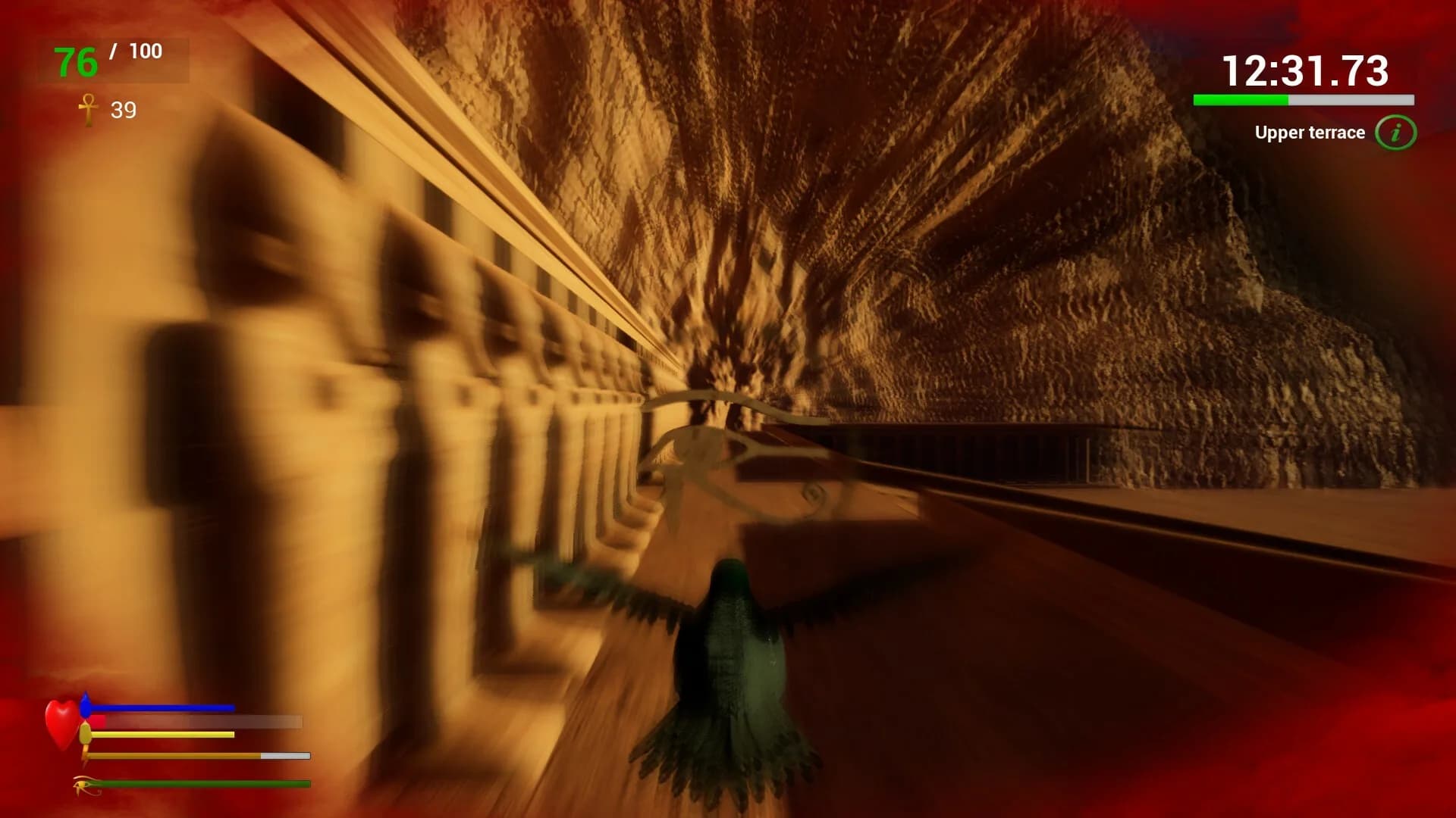 Unexpected Pigeon Race görsel 7