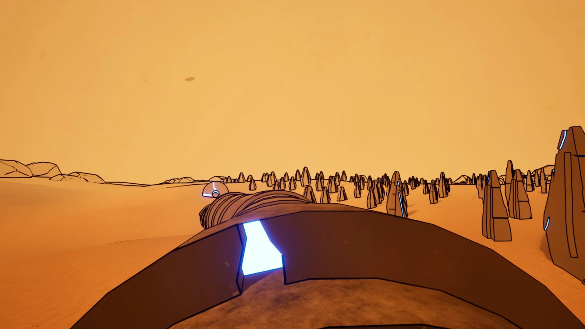 Dunes Of Raeth görsel 4