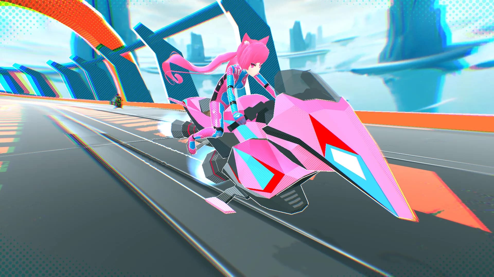Hover REV Hispeed Burst görsel 2