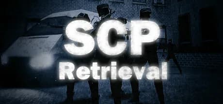SCP: Retrieval görsel 1