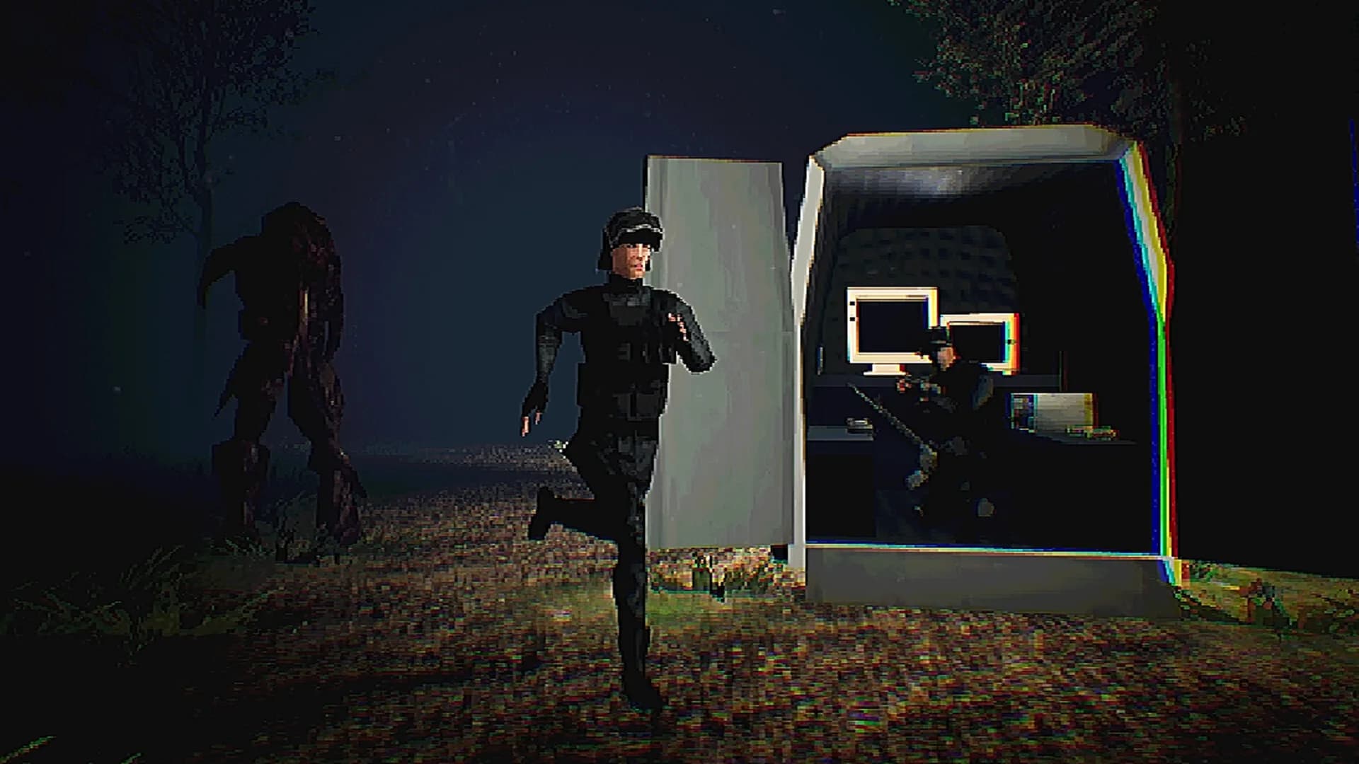 SCP: Retrieval görsel 2