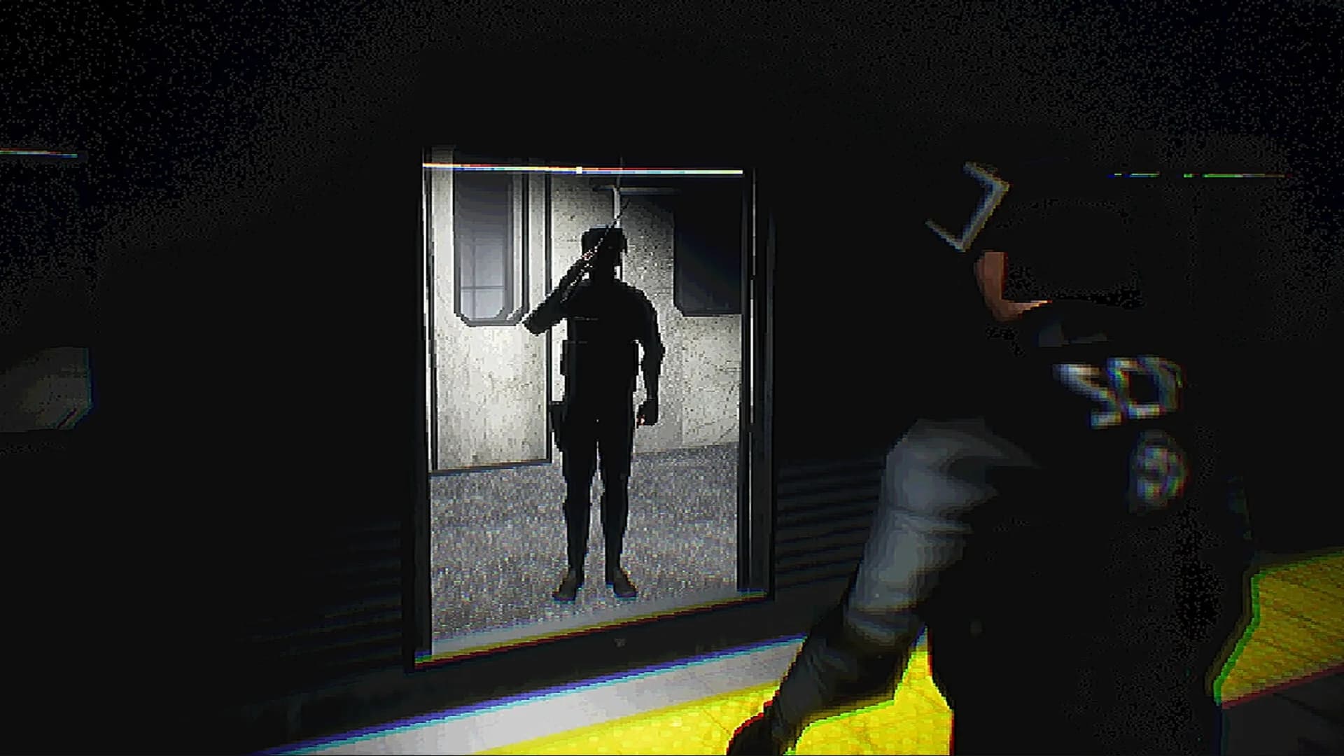 SCP: Retrieval görsel 3