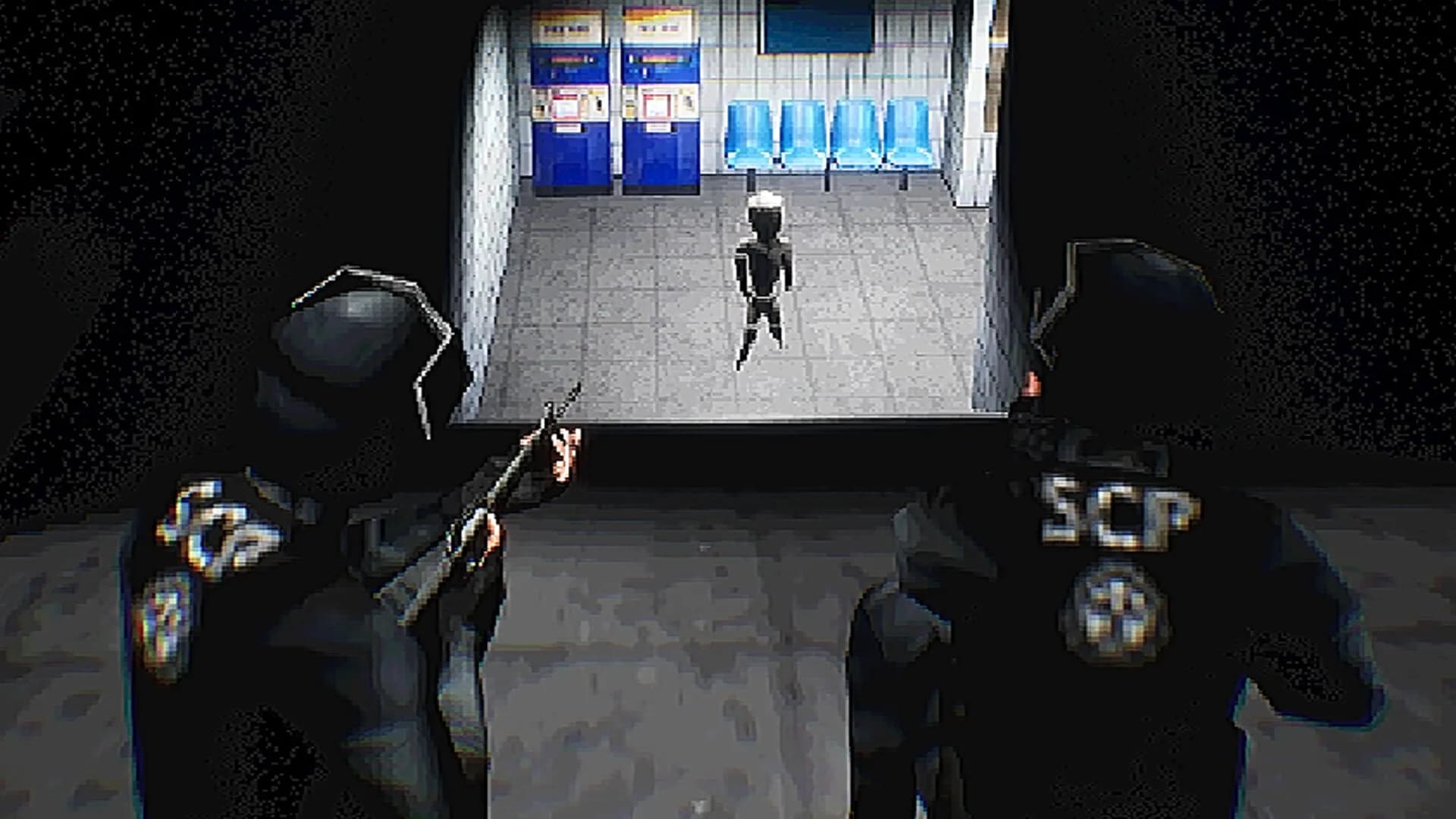 SCP: Retrieval görsel 5