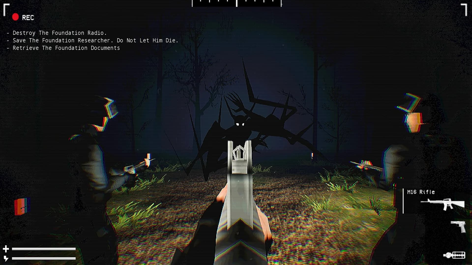 SCP: Retrieval görsel 7