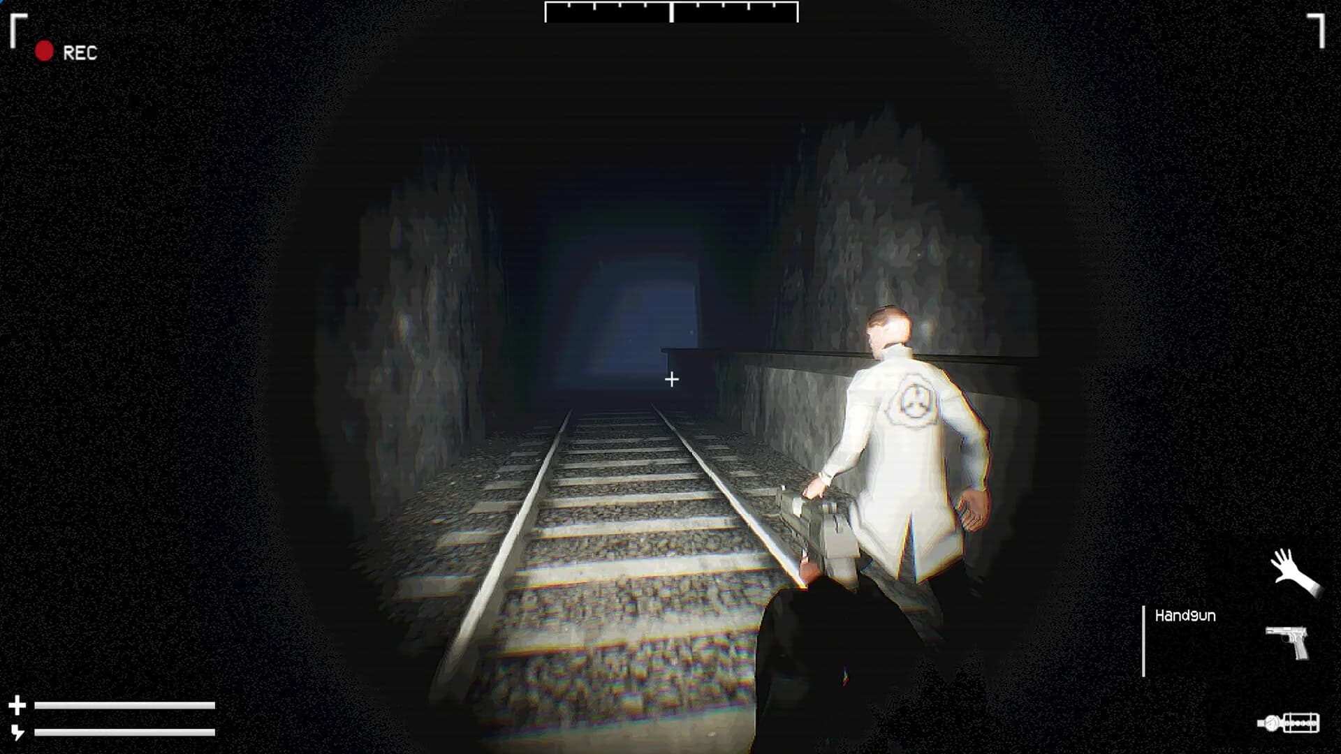 SCP: Retrieval görsel 8
