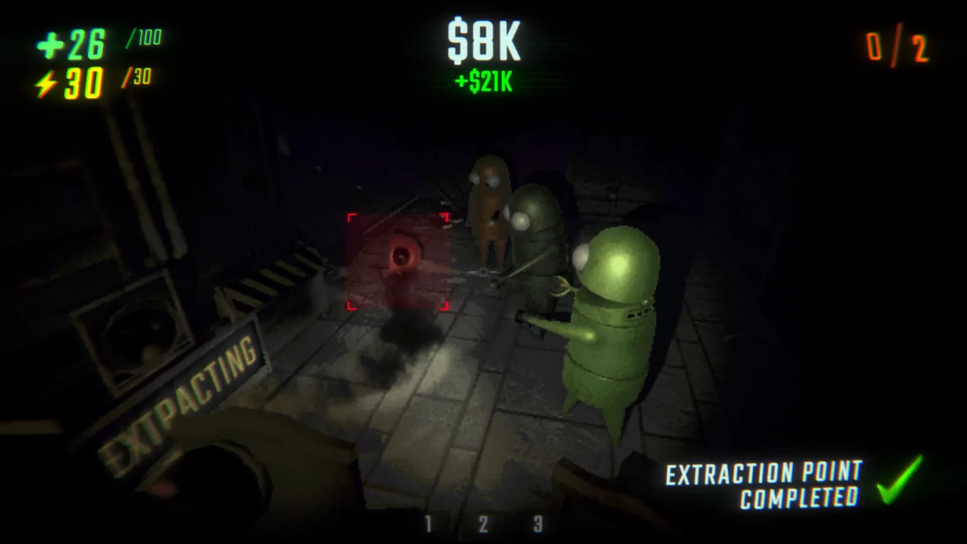 R.E.P.O. görsel 6