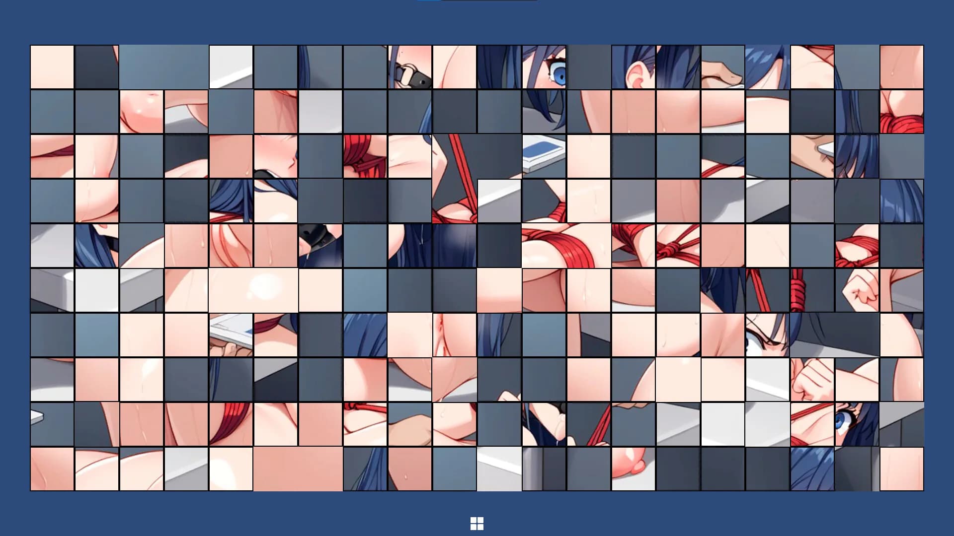 Hentai Ami görsel 2