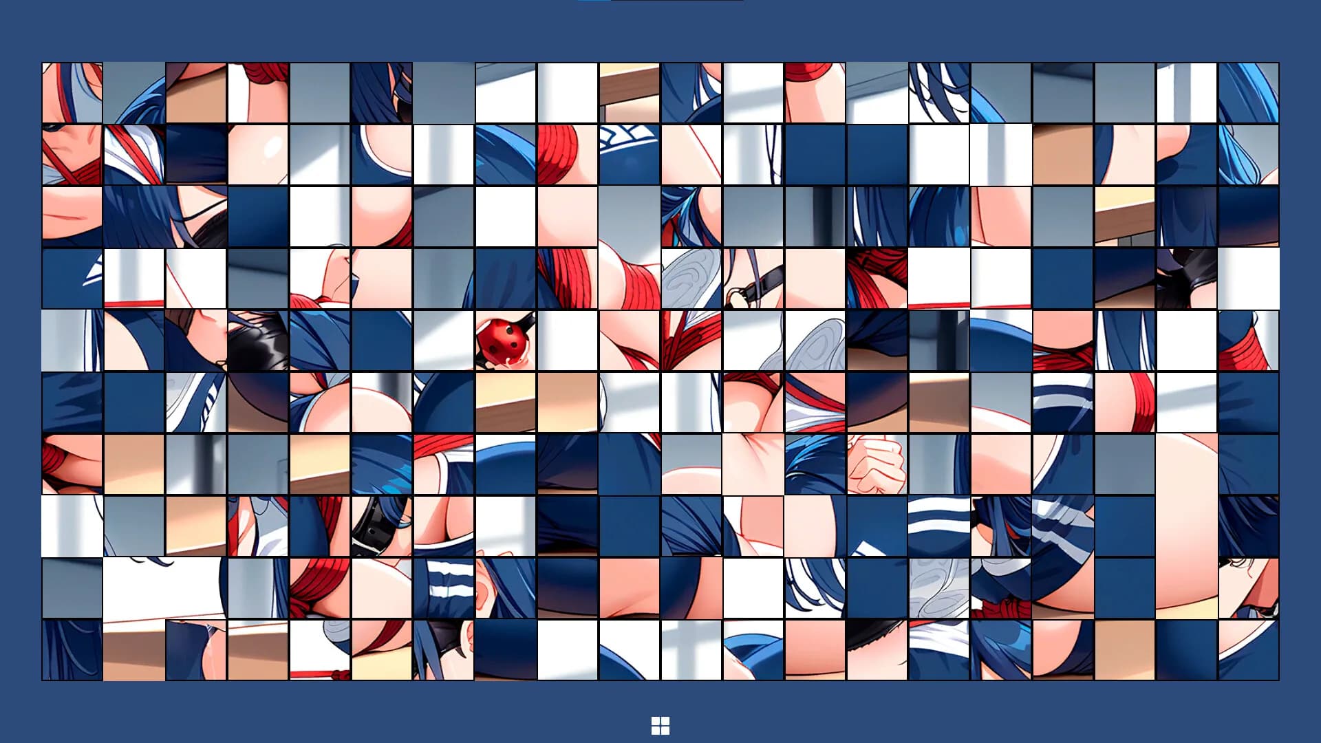 Hentai Ami görsel 6