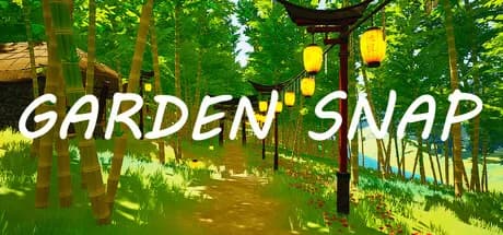 Garden Snap