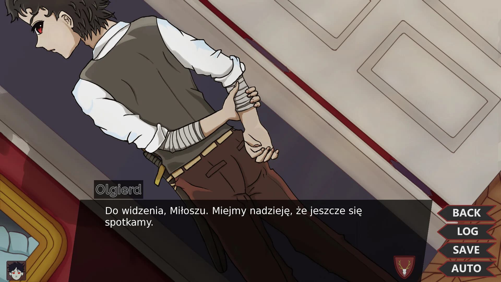 Dziedzic: Księga pytań bez odpowiedzi görsel 2