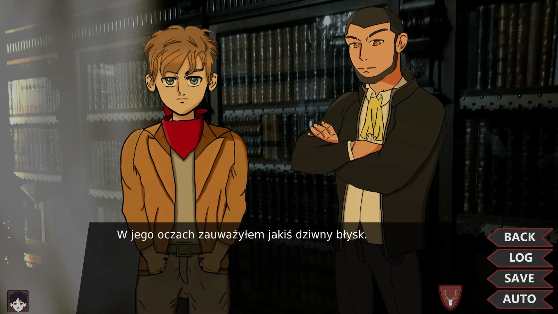 Dziedzic: Księga pytań bez odpowiedzi görsel 6