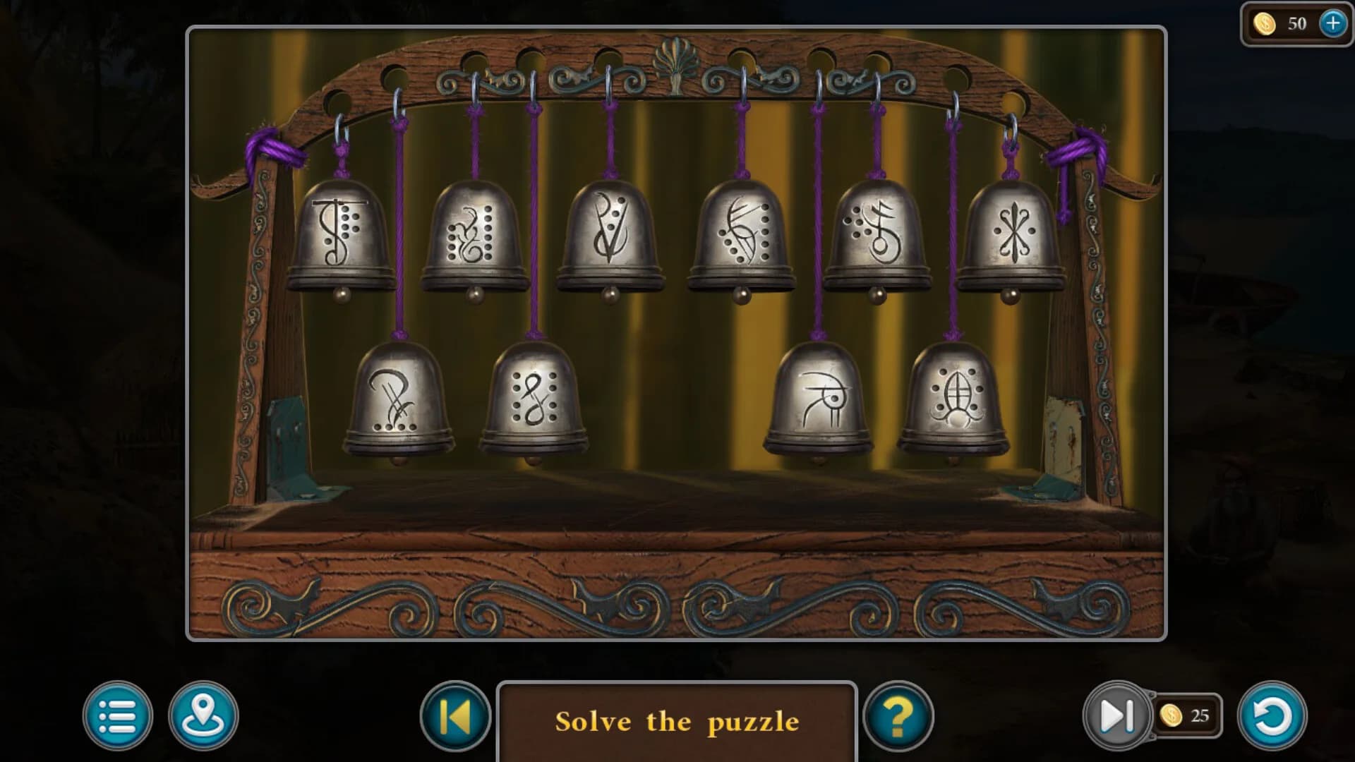 Artifact Seekers 1 görsel 2