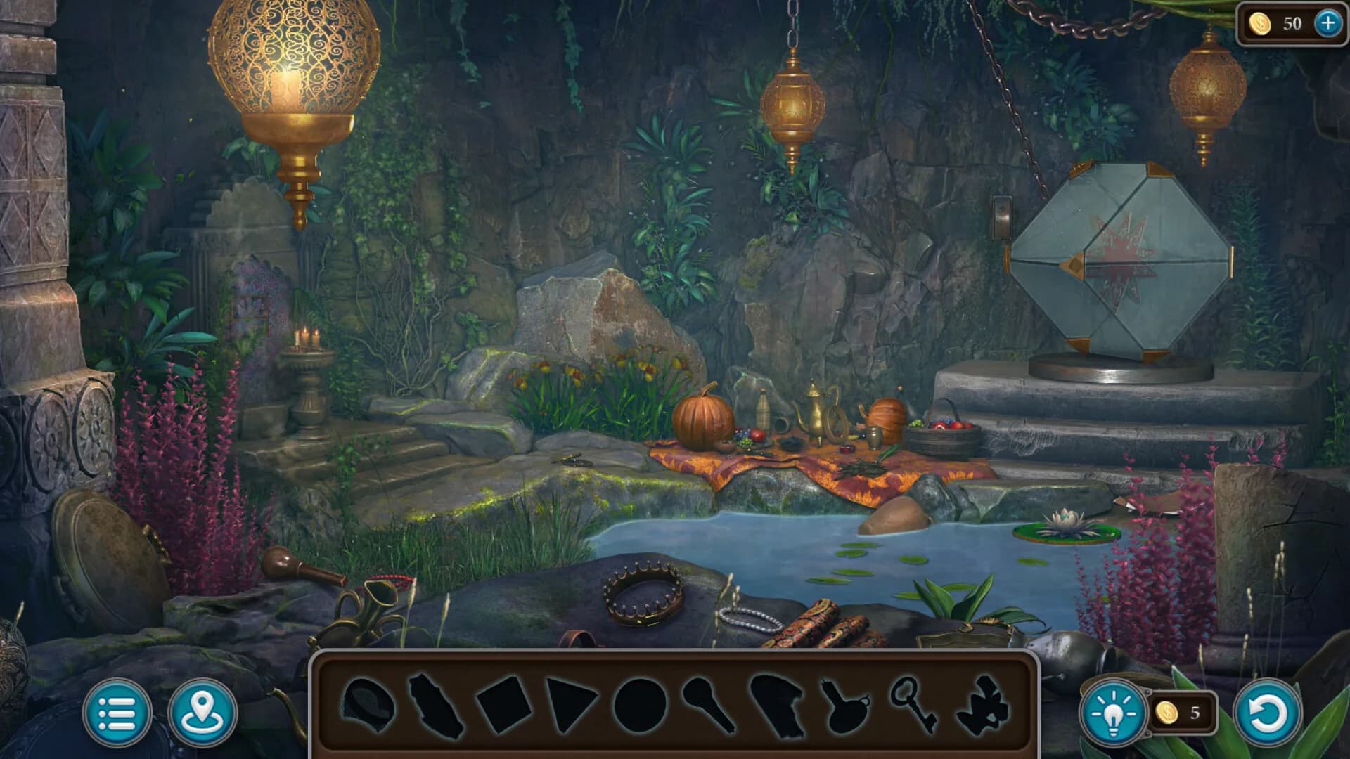 Artifact Seekers 1 görsel 5
