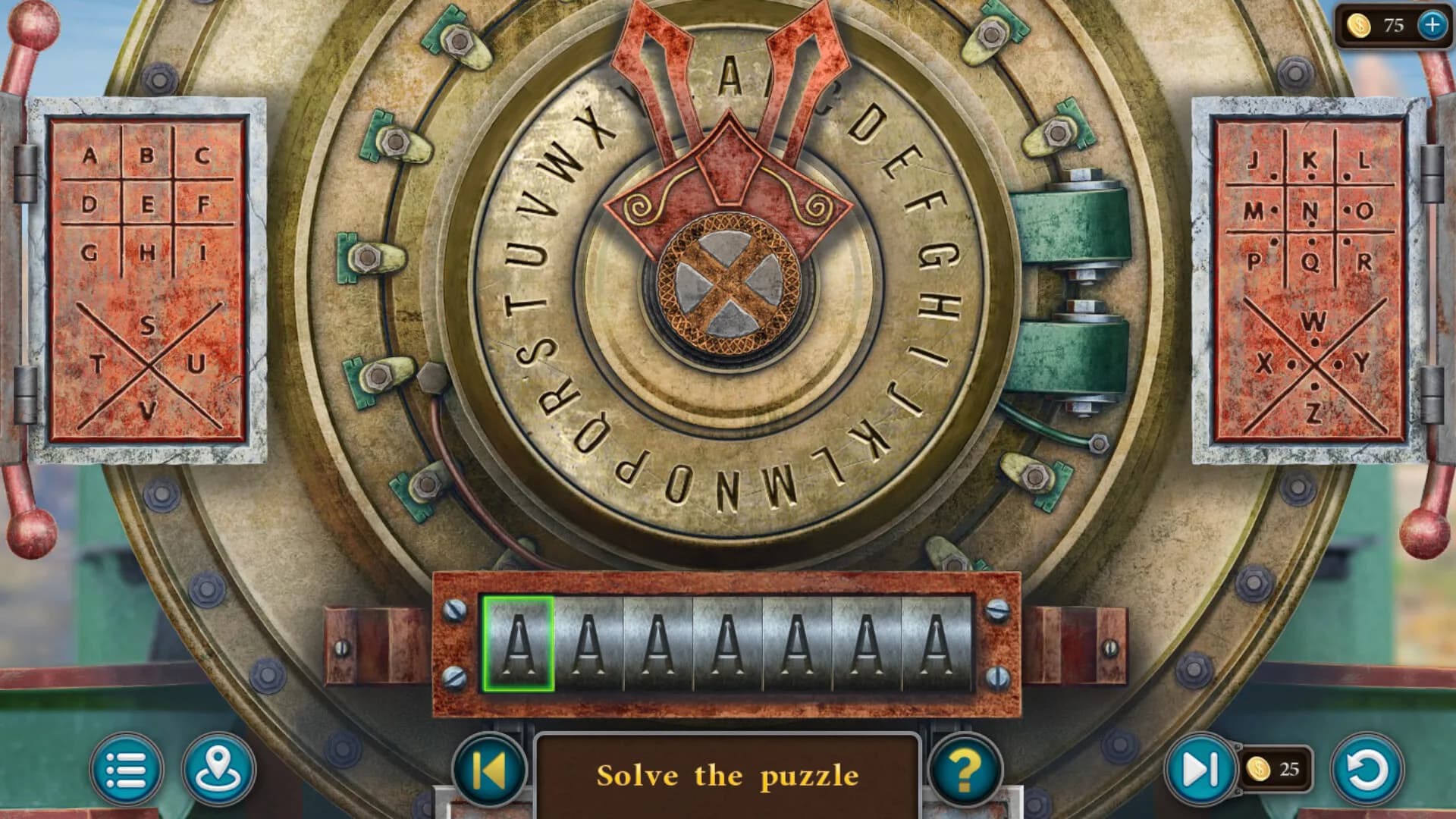 Artifact Seekers 1 görsel 6