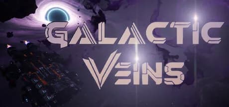 Galactic Veins