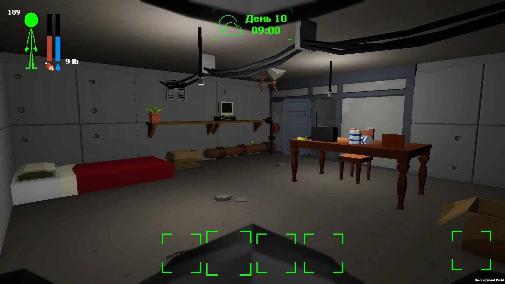 Survival City görsel 3
