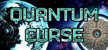 Quantum Curse görsel 1