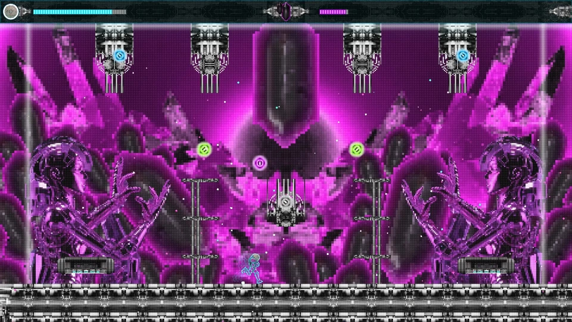 Quantum Curse görsel 2