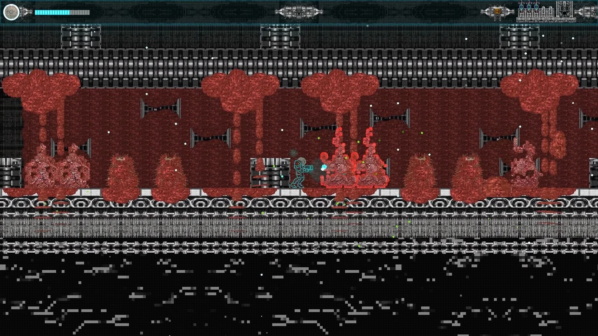 Quantum Curse görsel 3
