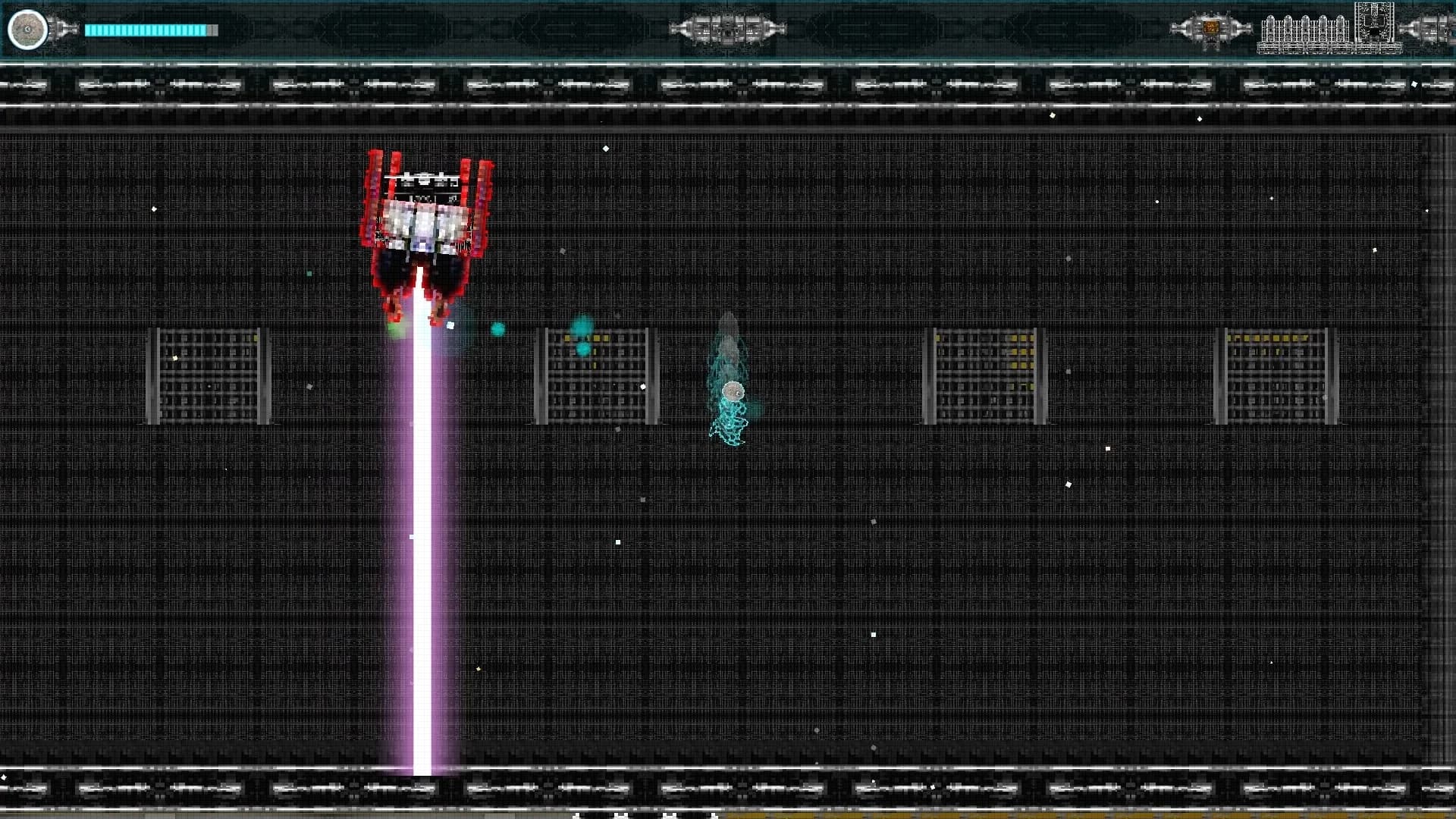 Quantum Curse görsel 13
