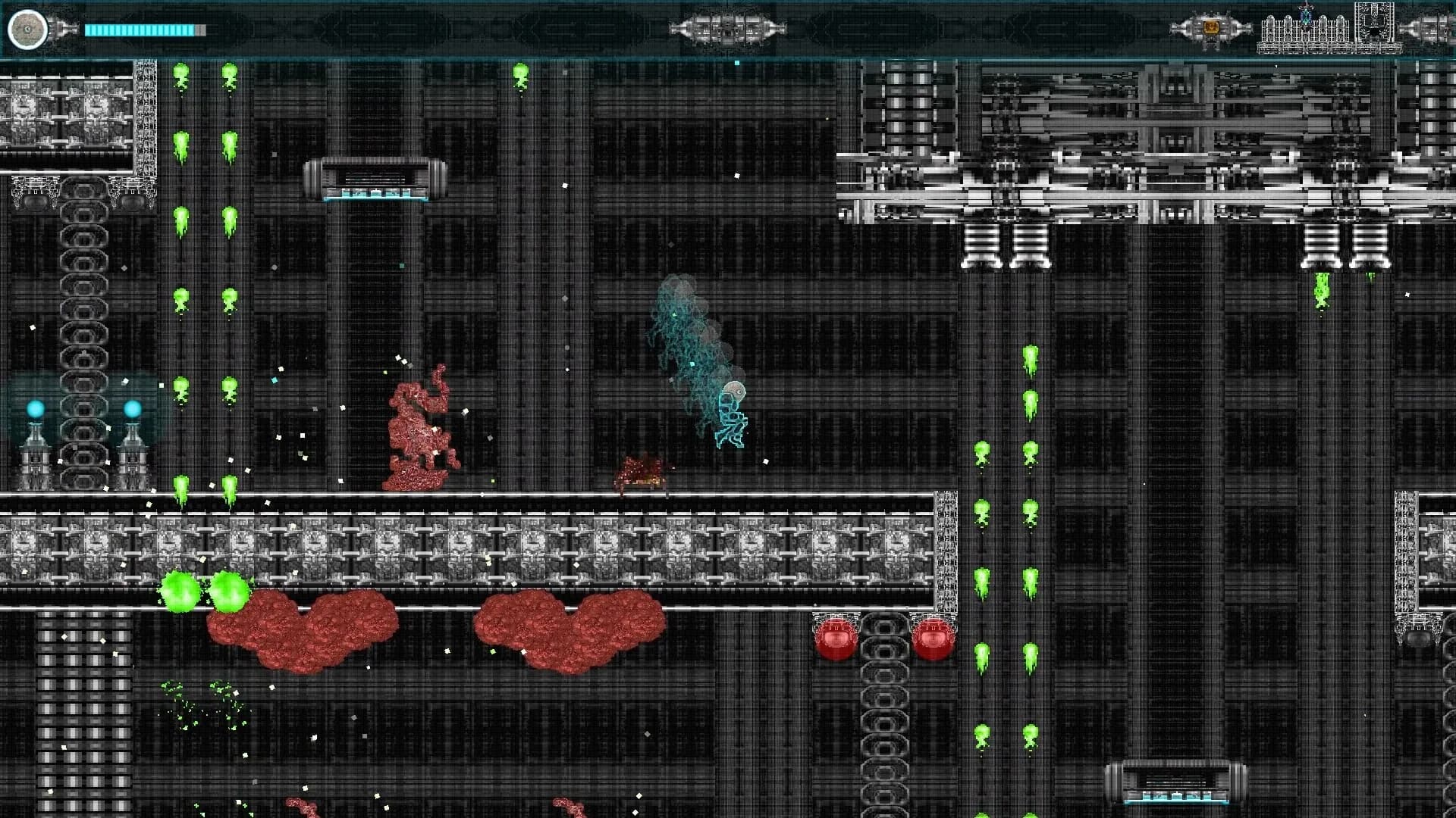 Quantum Curse görsel 4