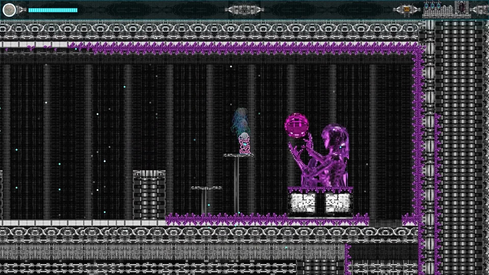 Quantum Curse görsel 5