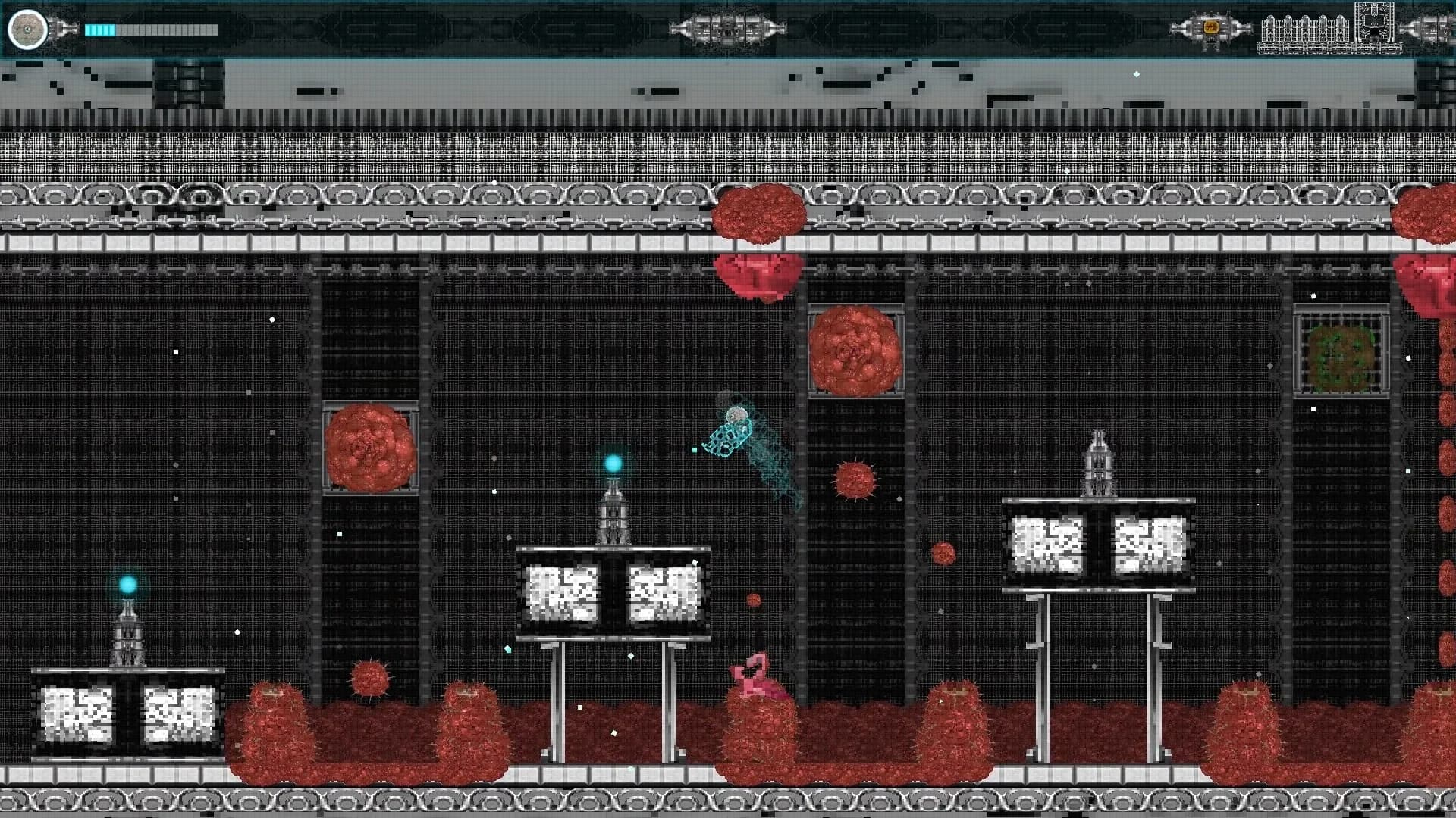 Quantum Curse görsel 6