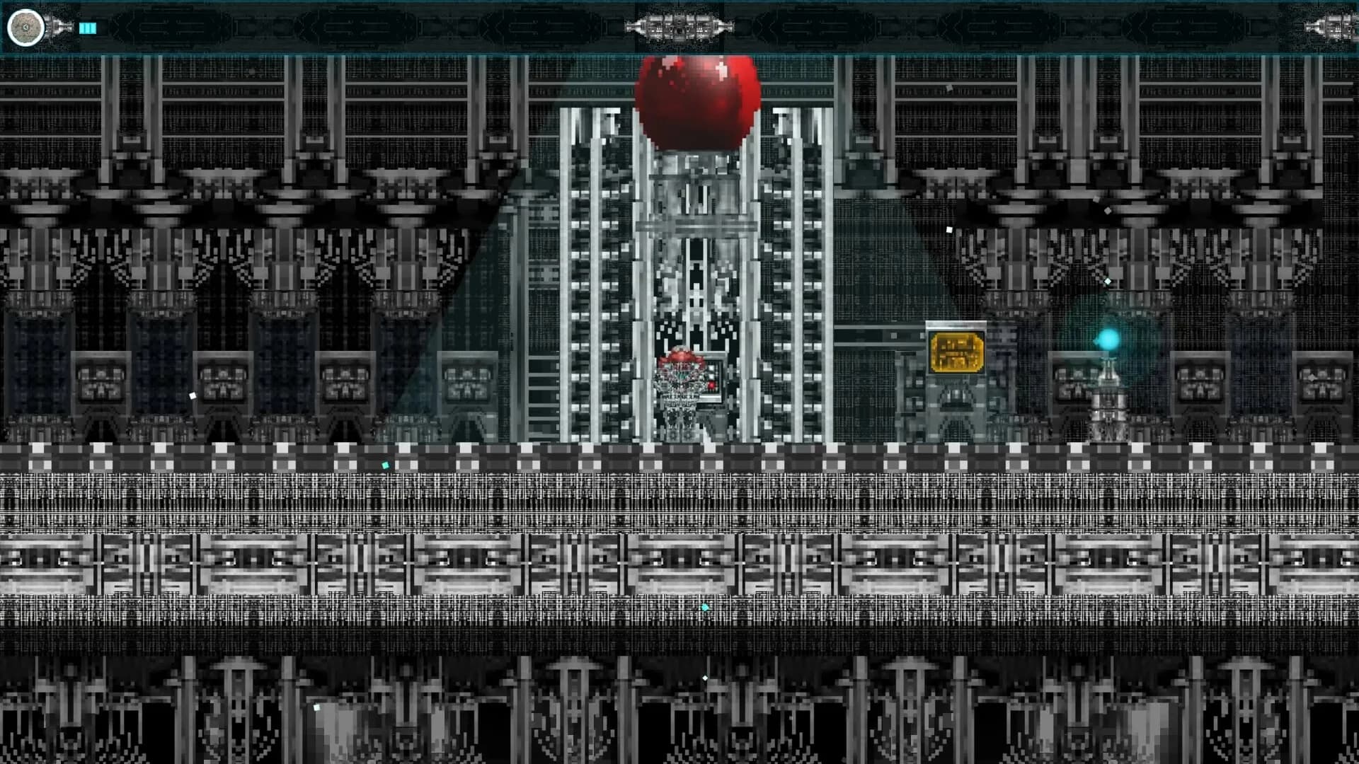 Quantum Curse görsel 7