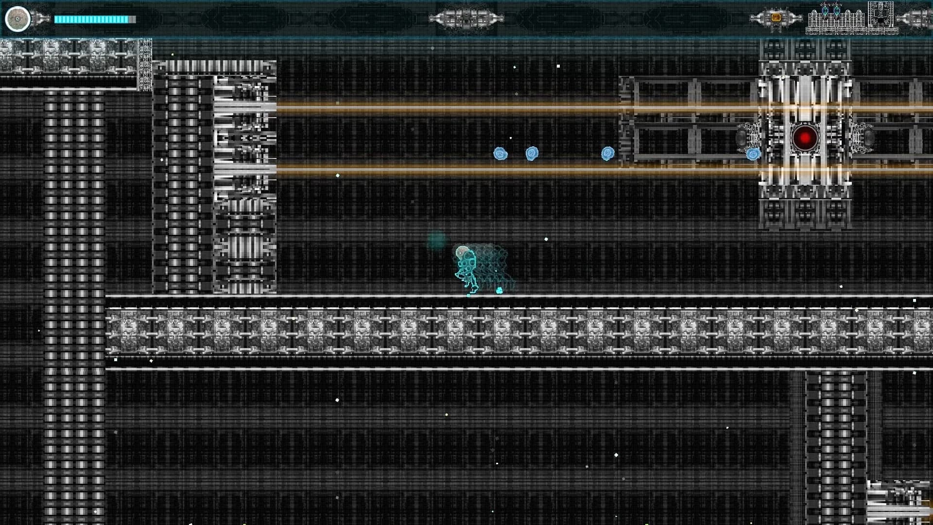 Quantum Curse görsel 9