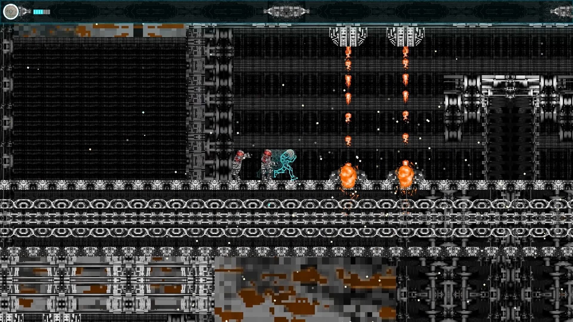 Quantum Curse görsel 11