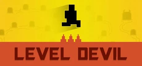 Level Devil görsel 1