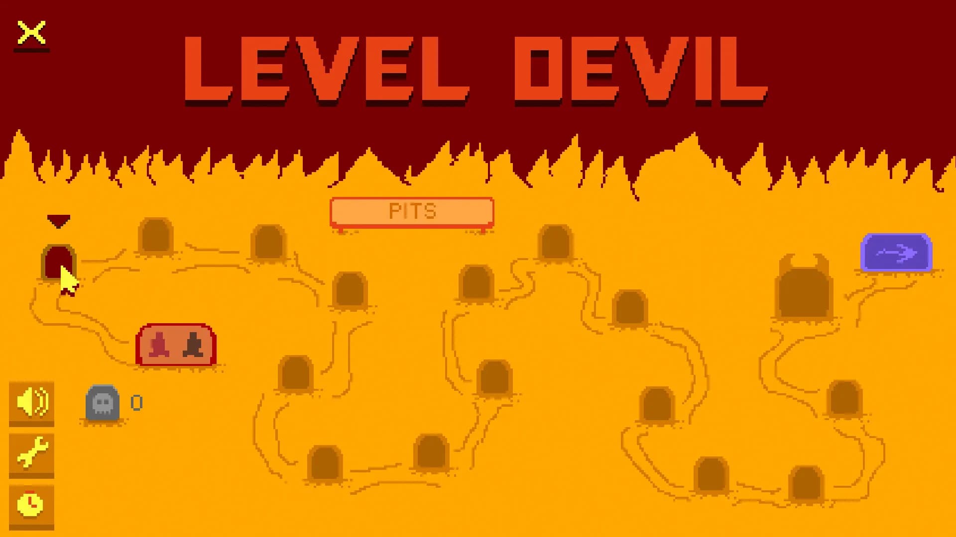 Level Devil görsel 2