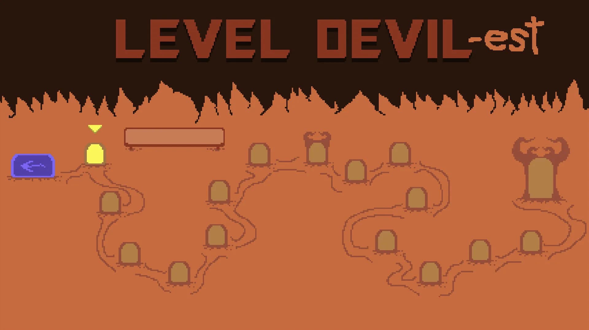 Level Devil görsel 14