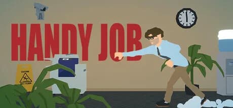 A Handy Job