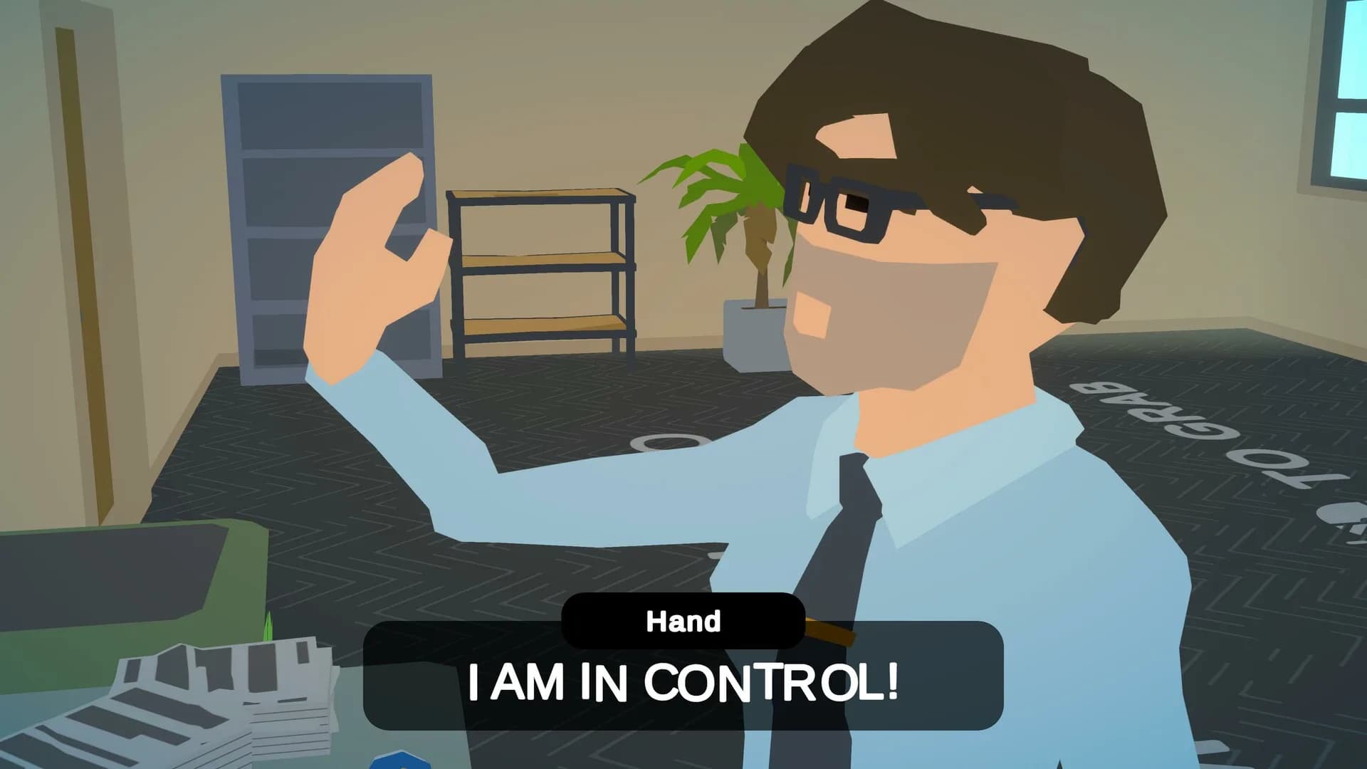 A Handy Job görsel 2