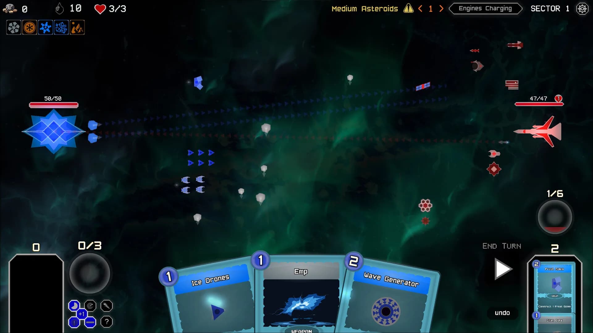 Ace of Space görsel 2