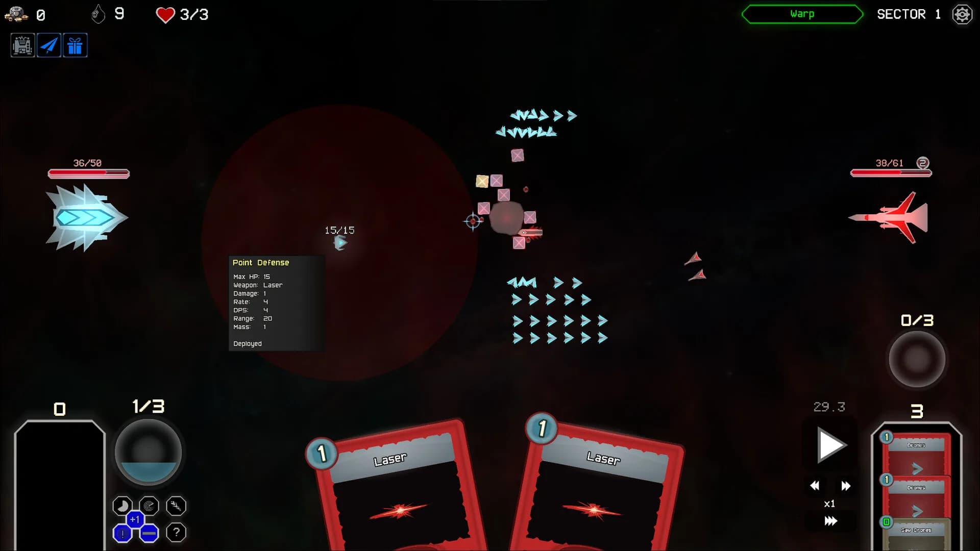 Ace of Space görsel 4