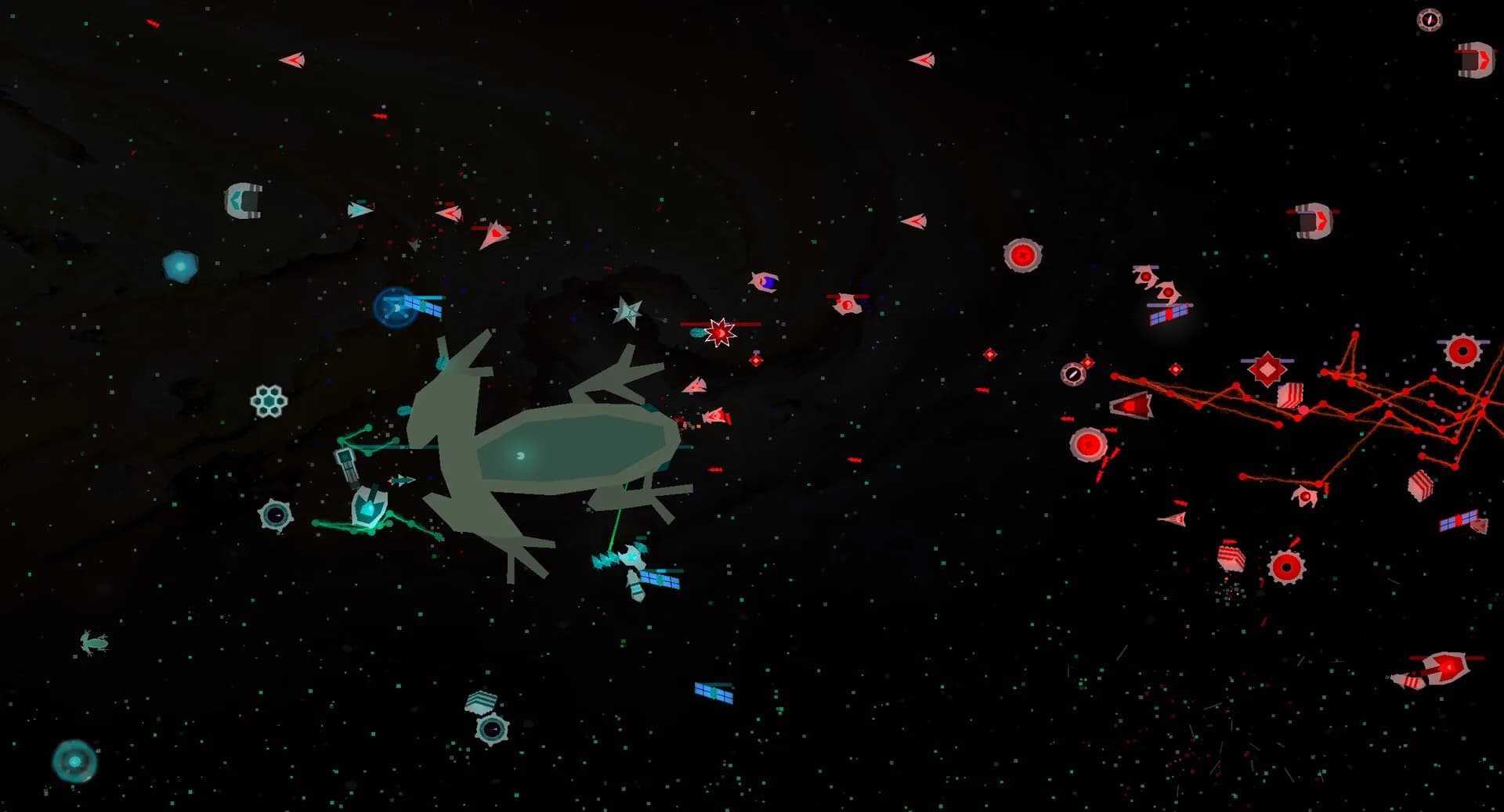 Ace of Space görsel 8
