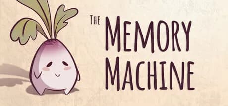 The Memory Machine görsel 1
